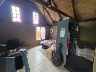 1 Bedroom Property for Sale in Kellys View Free State